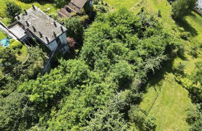 Zabytkowa willa na sprzedaż Verbania, Piemont, Zdjęcie 20/23