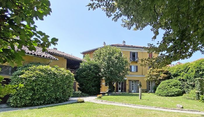 Zabytkowa willa na sprzedaż Verbano-Cusio-Ossola, Intra,  Włochy