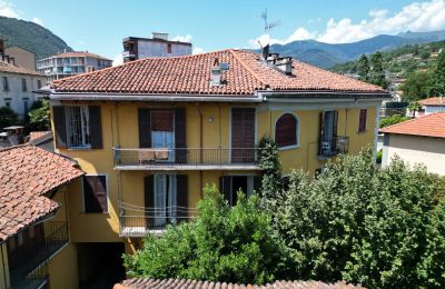 Zabytkowa willa na sprzedaż Verbano-Cusio-Ossola, Intra, Piemont:  