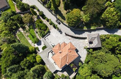 Zabytkowa willa na sprzedaż 28823 Ghiffa, Corso Risorgimento, Piemont, Zdjęcie 26/32