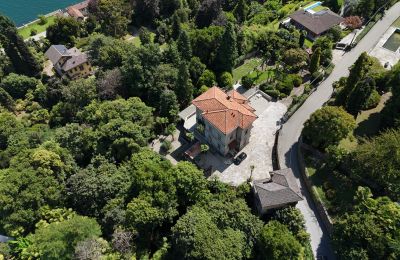 Zabytkowa willa na sprzedaż 28823 Ghiffa, Corso Risorgimento, Piemont, Zdjęcie 27/32