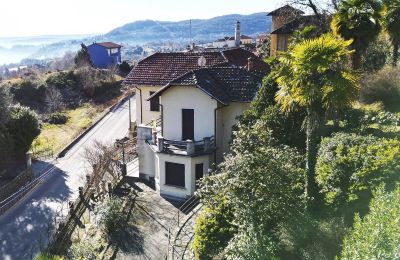 Zabytkowa willa na sprzedaż 28010 Nebbiuno, Alto Vergante, Piemont, Zdjęcie 28/33