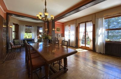 Zabytkowa willa na sprzedaż 28010 Nebbiuno, Alto Vergante, Piemont, Zdjęcie 6/33