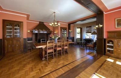 Zabytkowa willa na sprzedaż 28010 Nebbiuno, Alto Vergante, Piemont, Zdjęcie 3/33