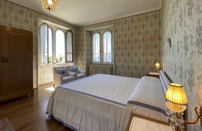 Zabytkowa willa na sprzedaż 28010 Nebbiuno, Alto Vergante, Piemont, Zdjęcie 16/33