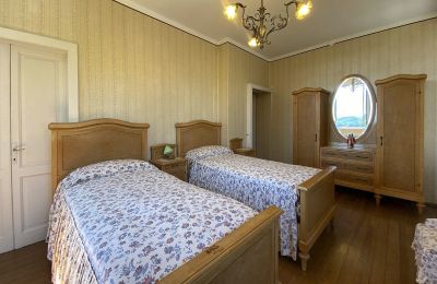 Zabytkowa willa na sprzedaż 28010 Nebbiuno, Alto Vergante, Piemont, Zdjęcie 14/33