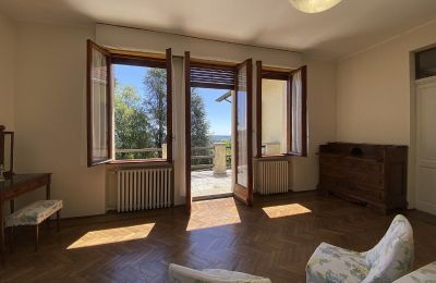 Zabytkowa willa na sprzedaż 28010 Nebbiuno, Alto Vergante, Piemont, Zdjęcie 22/33