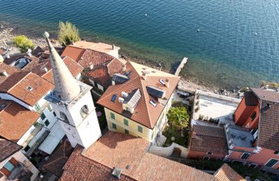 Zabytkowa willa na sprzedaż 28838 Stresa, Isola dei Pescatori, Piemont:  