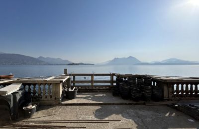 Zabytkowa willa na sprzedaż 28838 Stresa, Isola dei Pescatori, Piemont:  