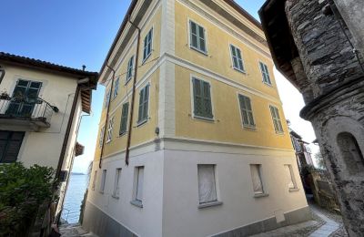 Zabytkowa willa na sprzedaż 28838 Stresa, Isola dei Pescatori, Piemont:  