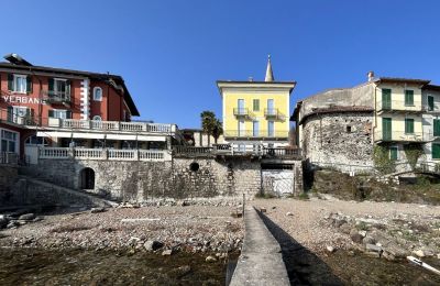 Zabytkowa willa na sprzedaż 28838 Stresa, Isola dei Pescatori, Piemont:  