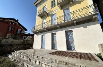 Zabytkowa willa na sprzedaż 28838 Stresa, Isola dei Pescatori, Piemont:  