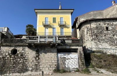 Zabytkowa willa na sprzedaż 28838 Stresa, Isola dei Pescatori, Piemont:  