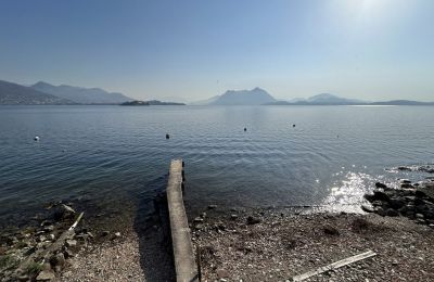 Zabytkowa willa na sprzedaż 28838 Stresa, Isola dei Pescatori, Piemont:  