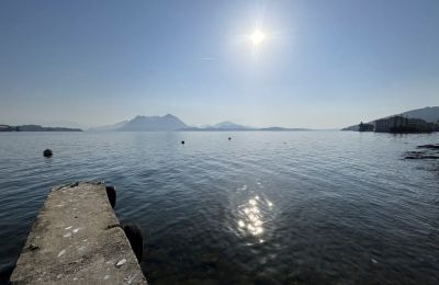 Zabytkowa willa na sprzedaż 28838 Stresa, Isola dei Pescatori, Piemont:  