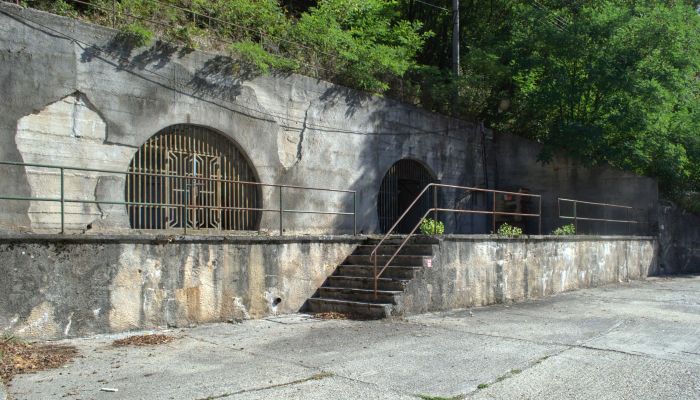 Zabytek przemysłowy na sprzedaż Kraj bańskobystrzycki,  Słowacja