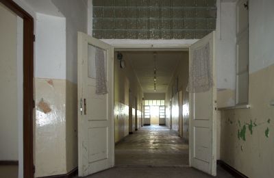 Dwór na sprzedaż Kraj nitrzański, Zdjęcie 17/19