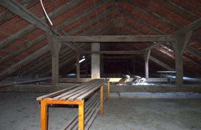 Dwór na sprzedaż Kraj nitrzański, Zdjęcie 19/19