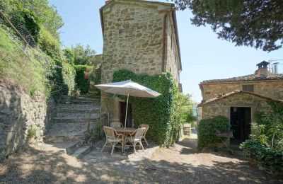Dom wiejski na sprzedaż 06060 Lisciano Niccone, Umbria:  