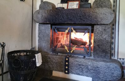 Pałac na sprzedaż Jihočeský kraj, Zdjęcie 20/21