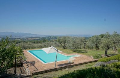 Dom wiejski na sprzedaż 06056 Massa Martana, Torretta Martana, Umbria:  Widok