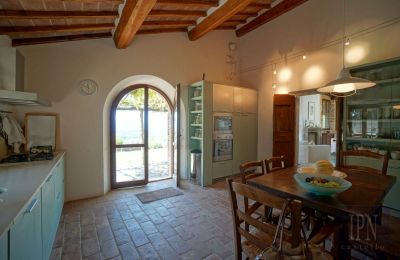 Dom wiejski na sprzedaż 06056 Massa Martana, Torretta Martana, Umbria:  