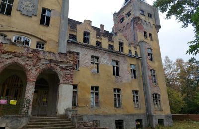 Pałac na sprzedaż Dobrowo, Zachodniopomorskie, Zdjęcie 6/11