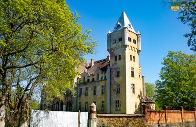 Pałac na sprzedaż Dobrowo, Zachodniopomorskie, Zdjęcie 10/11