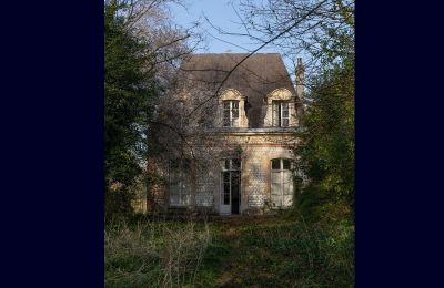 Pałac na sprzedaż Louviers, Normandia:  