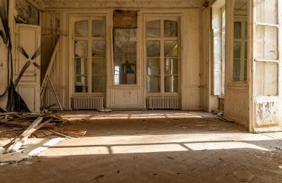 Pałac na sprzedaż Louviers, Normandia, Zdjęcie 4/10
