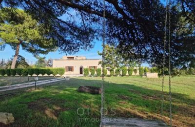 Dom na wsi na sprzedaż Francavilla Fontana, Apulia:  