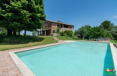 Dom na wsi na sprzedaż 06059 Todi, Umbria:  Pool	