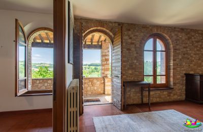 Dom na wsi na sprzedaż 06059 Todi, Umbria:  