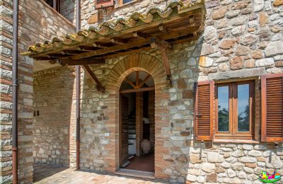 Dom na wsi na sprzedaż 06059 Todi, Umbria:  Wejście