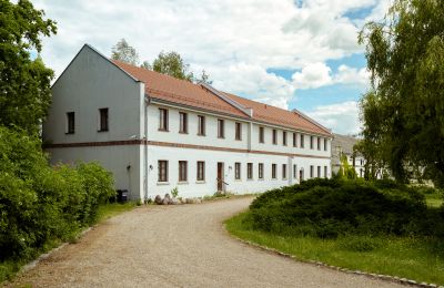 Pałac na sprzedaż Samotwór, Dolnośląskie, Zdjęcie 18/23