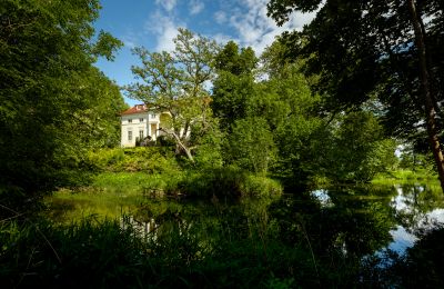 Pałac na sprzedaż Samotwór, Dolnośląskie, Zdjęcie 20/23