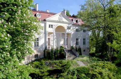 Pałac Samotwór, Dolnośląskie
