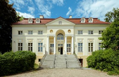 Posiadłości, Wyjątkowy Pałac + osobny hotel pod Wrocławiem