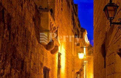 Pałac na sprzedaż L-Imdina, Malta, Zdjęcie 21/24