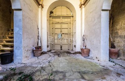 Pałac na sprzedaż L-Imdina, Malta, Zdjęcie 6/24