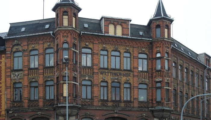 Zabytkowa nieruchomość na sprzedaż 08468 Reichenbach im Vogtland, Saksonia,  Niemcy