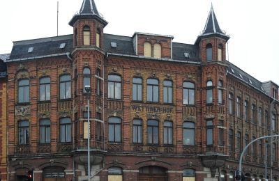 Zabytkowa nieruchomość 08468 Reichenbach im Vogtland, Saksonia