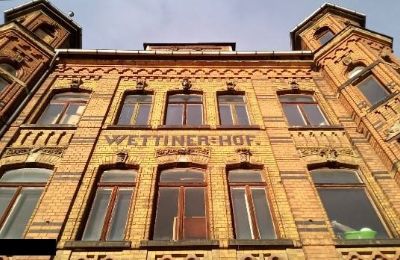Nieruchomość zabytkowa na sprzedaż 08468 Reichenbach im Vogtland, Greizer Str. 2, Saksonia, Detale architektoniczne