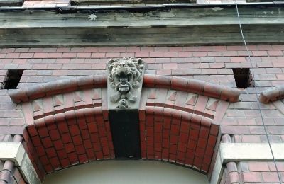 Nieruchomość zabytkowa na sprzedaż 08468 Reichenbach im Vogtland, Greizer Str. 2, Saksonia, Detale architektoniczne