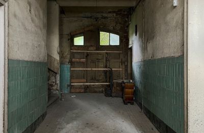 Nieruchomość zabytkowa na sprzedaż 08468 Reichenbach im Vogtland, Greizer Str. 2, Saksonia, Wejście