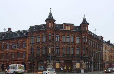 Nieruchomość zabytkowa na sprzedaż 08468 Reichenbach im Vogtland, Greizer Str. 2, Saksonia, Zdjęcie 2/28