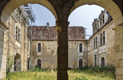Zamek na sprzedaż Périgueux, Nouvelle-Aquitaine:  Arkady