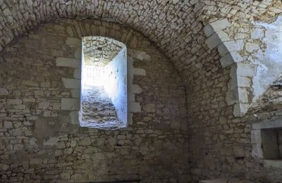 Zamek na sprzedaż Périgueux, Nouvelle-Aquitaine:  Sklepienie piwniczne