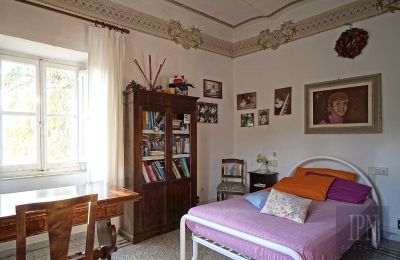 Zabytkowa willa na sprzedaż Castiglion Fiorentino, Toskania, Zdjęcie 28/45