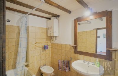 Zabytkowa willa na sprzedaż Castiglion Fiorentino, Toskania, Zdjęcie 35/45